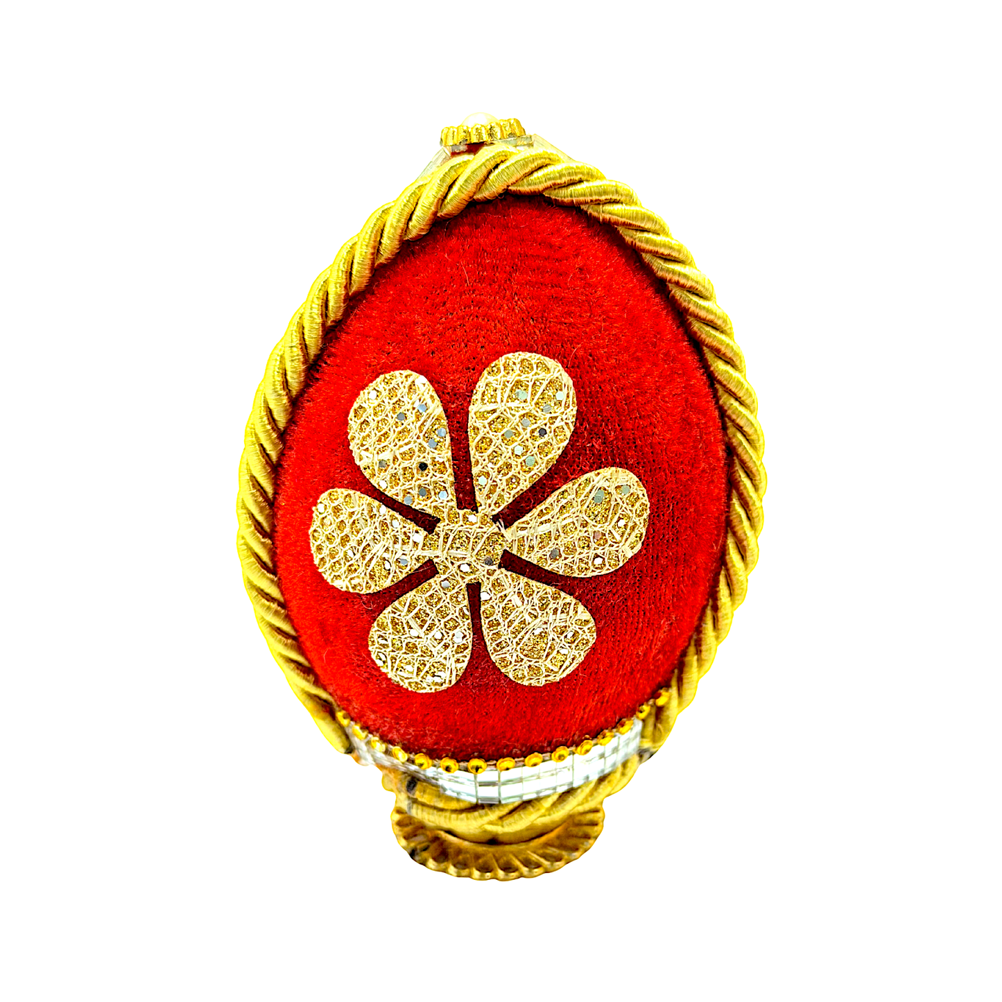 Fancy wedding coconut (4styles) (MOQ=dz)