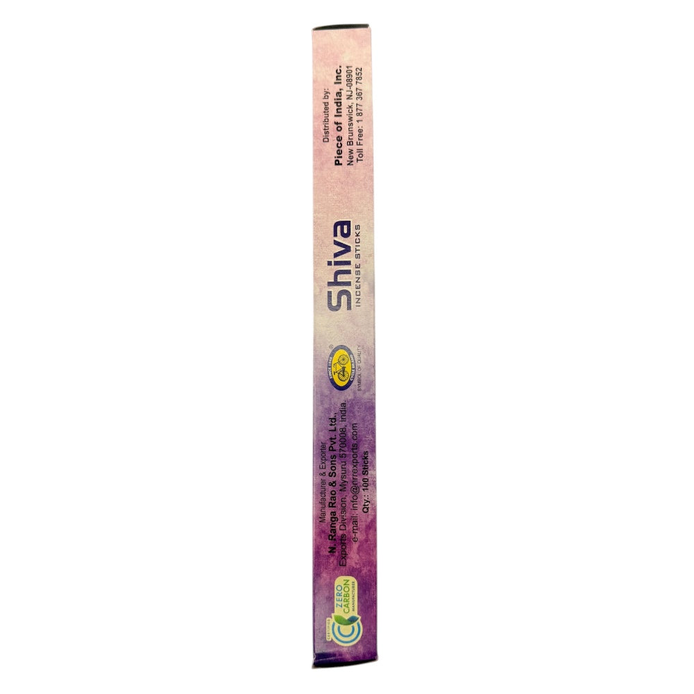 Vandana 100 sticks Hindu God incense (big Size) (MOQ=dz)