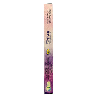 Vandana 100 sticks Hindu God incense (big Size) (MOQ=dz)