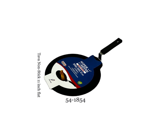 Tawa Non-Stick Griddle (Comal) 11"  (MOQ=ea)