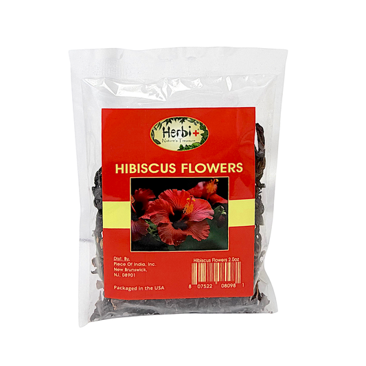 Hibiscus Flowers 2oz/1 Dz