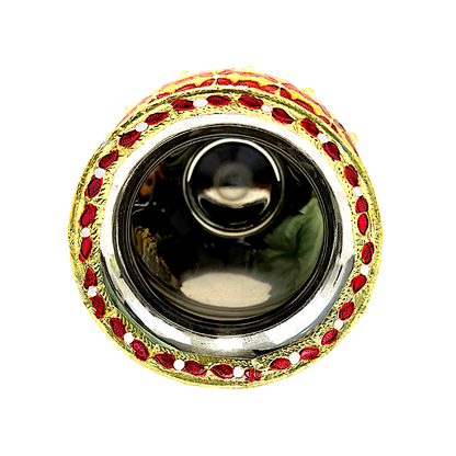 Decorated Lota 5" (MOQ=ea)