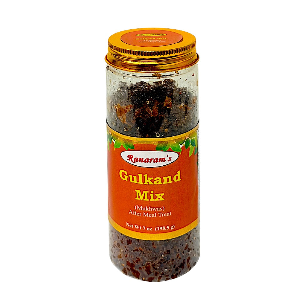 Gulkand Mix 7oz (200g)