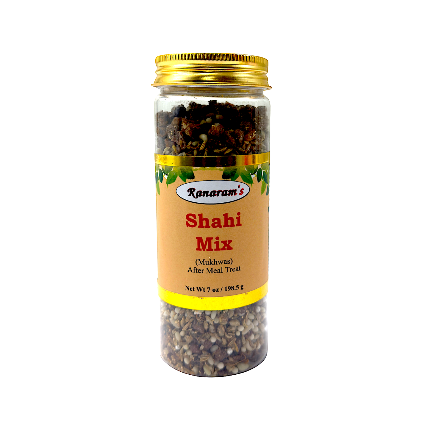 Ranaram's Shahi Mix (After meal treat) 8oz, 230g (MOQ=dz)
