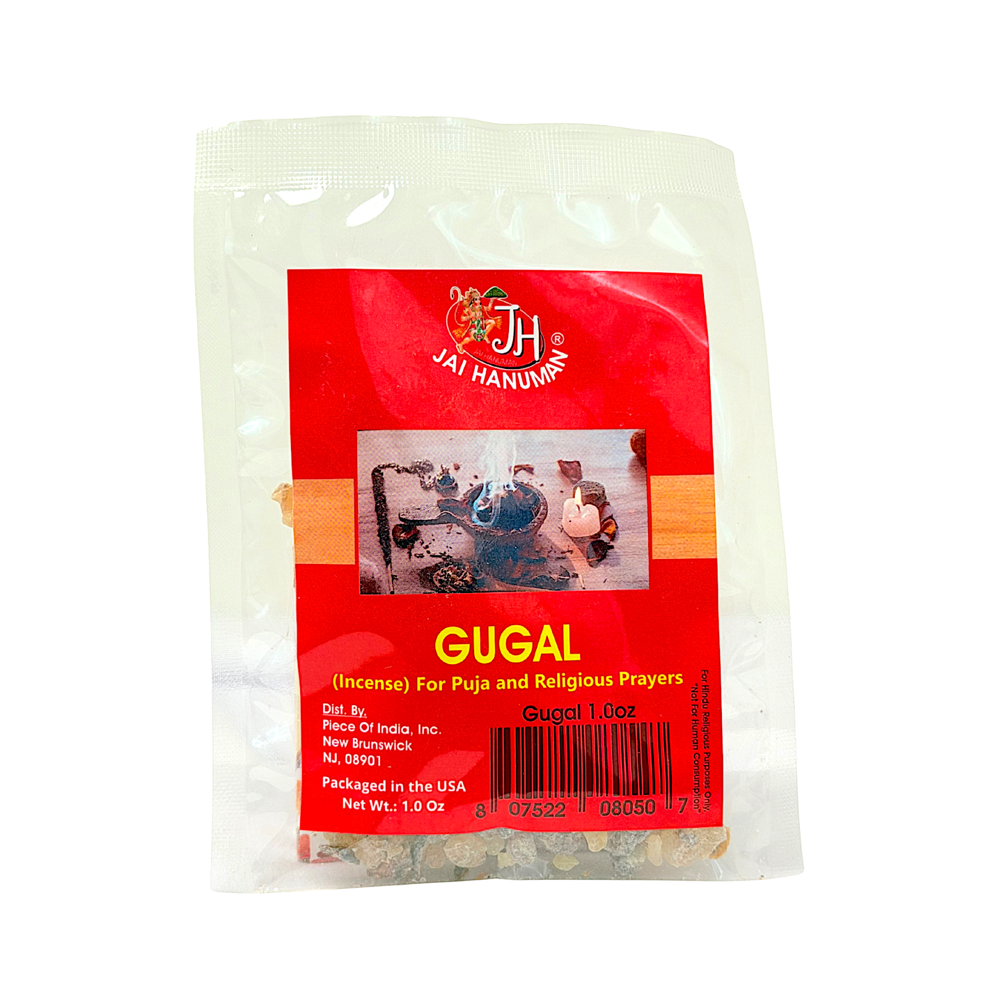 Gugal 1.0oz*24pc (MOQ=2dz)