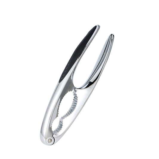 Stainless Steel Nut cracker zinc Alloy