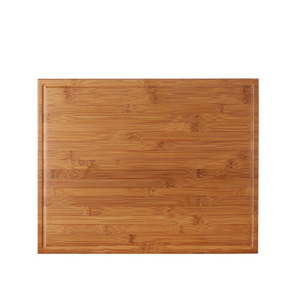 Cutting board Dark bamboo 19 inch *15.5 inch*1.5 inch