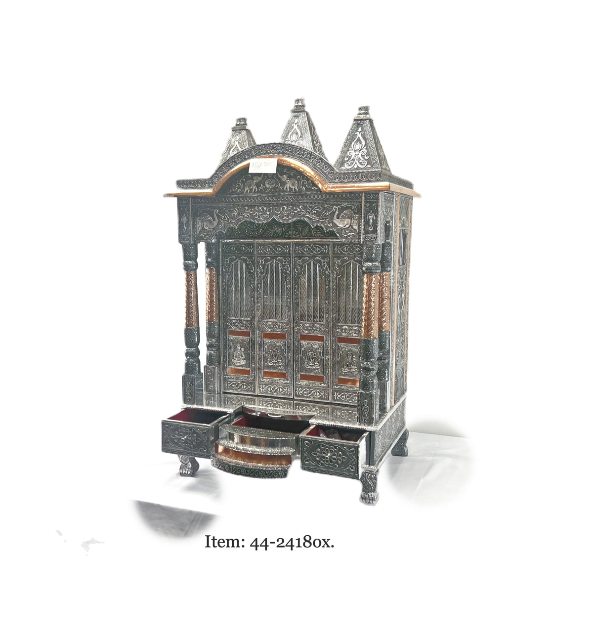 24"*15" Temple(80752232415) (MOQ=ea)