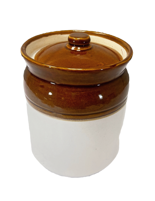 5kg Ceramic Pickle pot