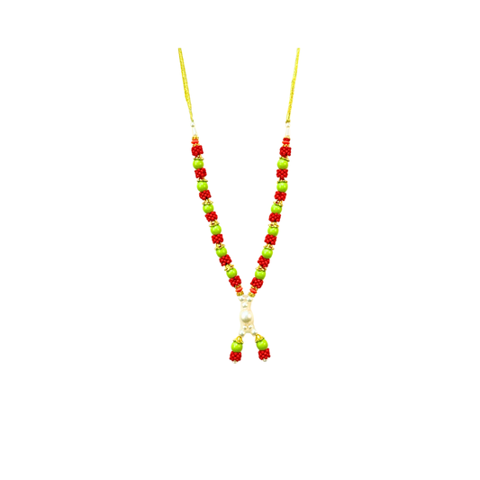 Garland approx 9inch pearls  (MOQ=dz)