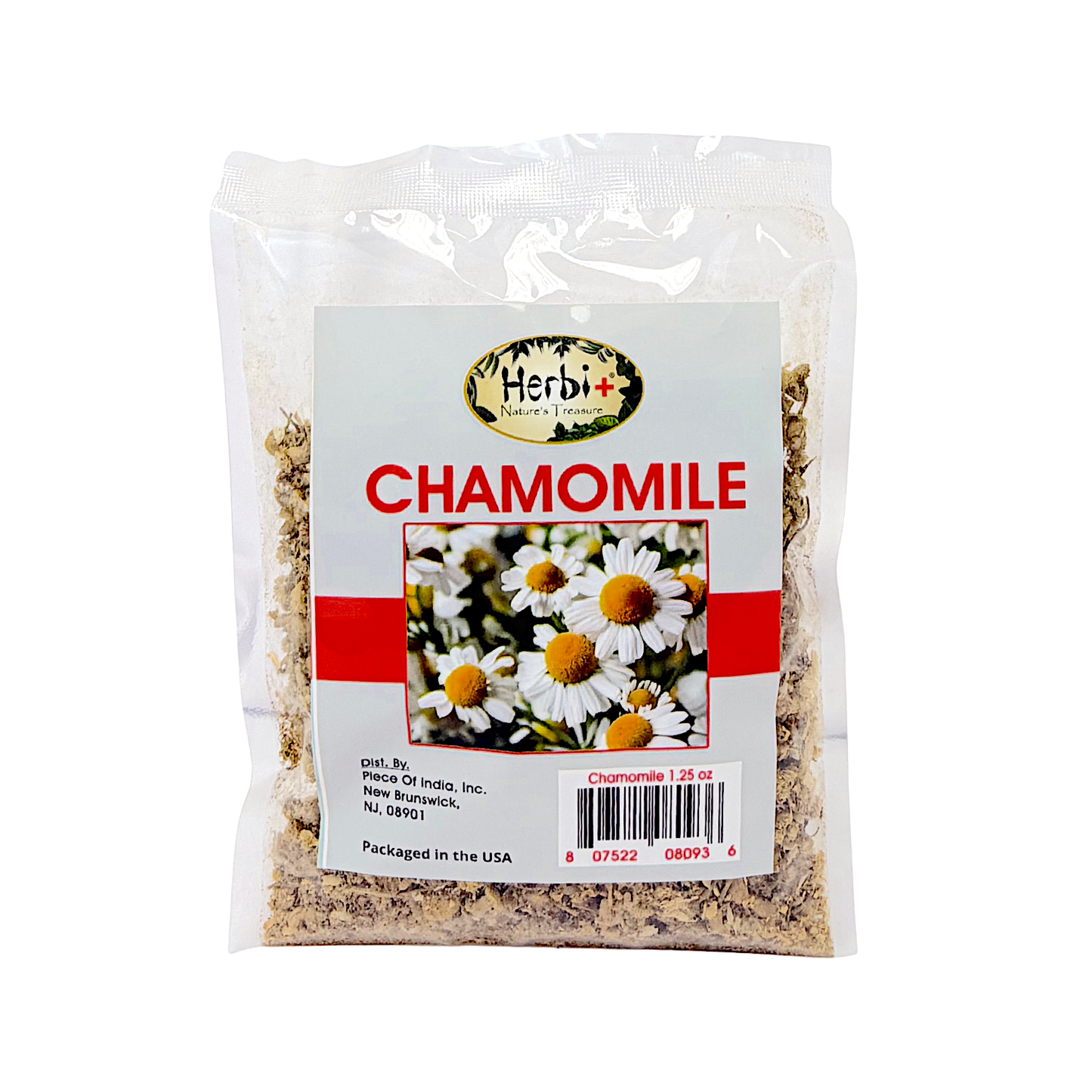 Chamomile 1.5oz (Manzanilla) (MOQ=dz)