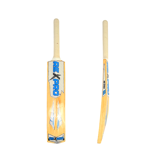 Cricket bat #4 for soft ball (Adults )(4181) (MOQ=ea)
