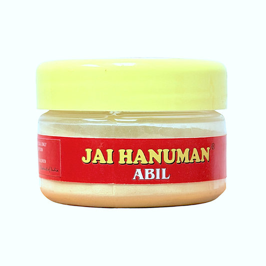 Jai Hanuman Abil, 25g (MOQ=dz)