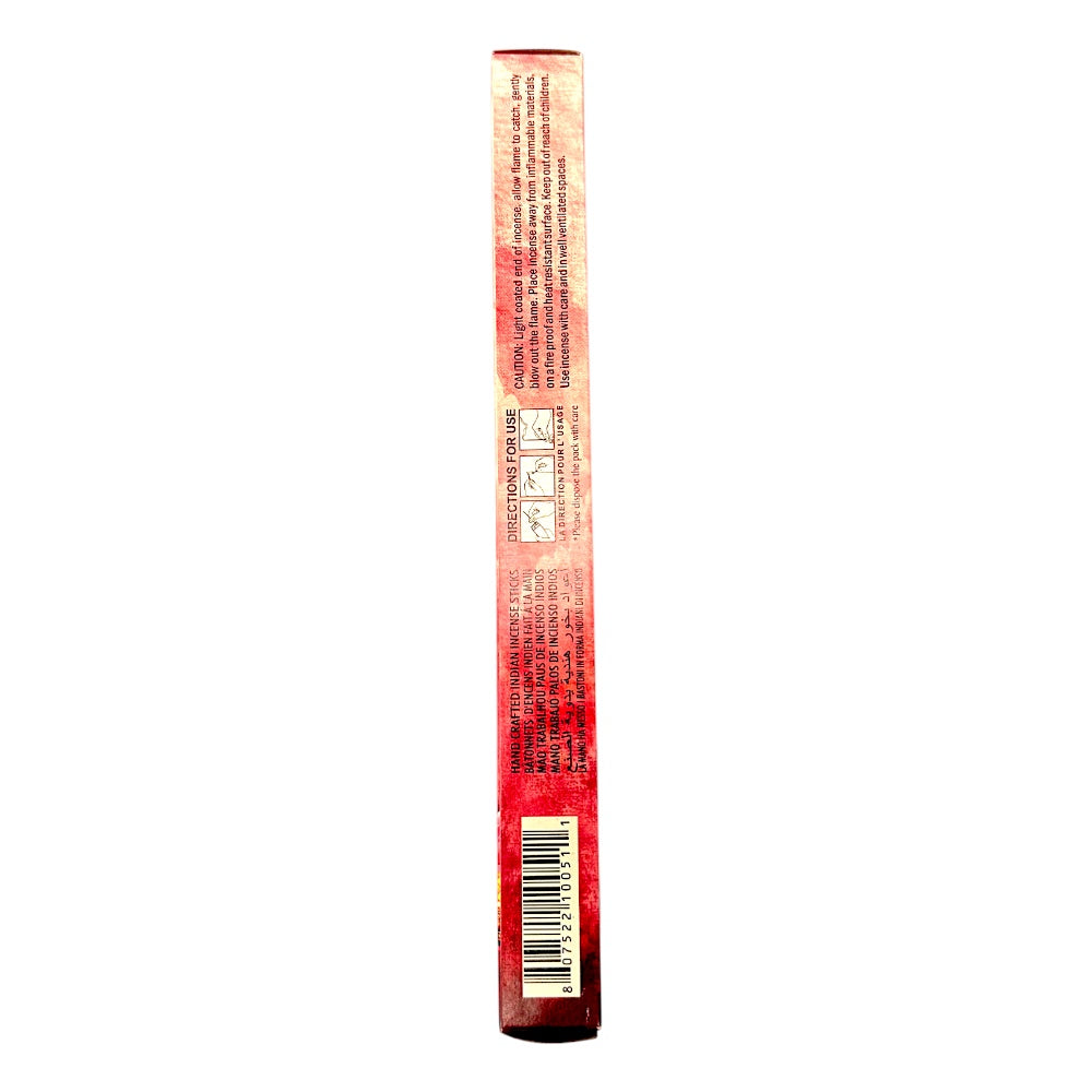 Vandana 100 sticks Hindu God incense (big Size) (MOQ=dz)