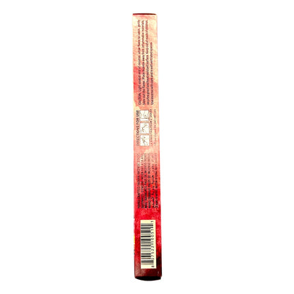 Vandana 100 sticks Hindu God incense (big Size) (MOQ=dz)