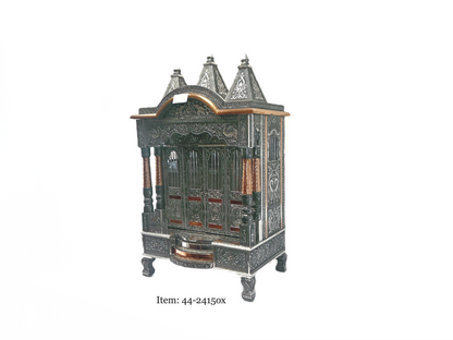 24"*15" Temple(80752232415) (MOQ=ea)