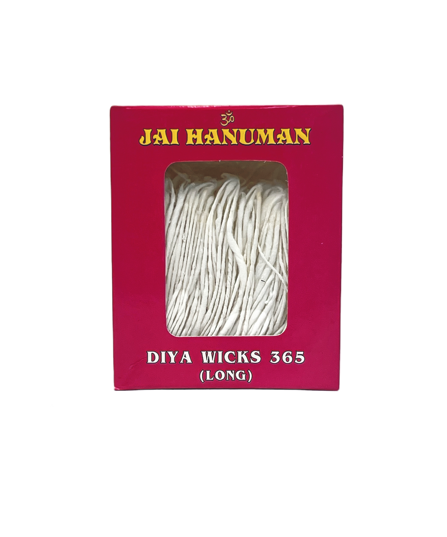 365 wicks Long Diya wicks 40-4084 (MOQ=dz)