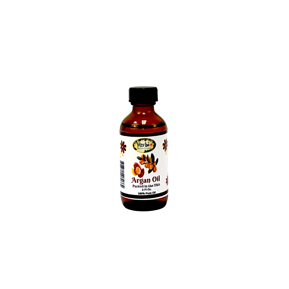 Argan oil 2oz  *12pc-1
