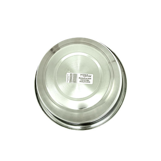 Mixing bowl10"  24cm (MOQ=10pc)