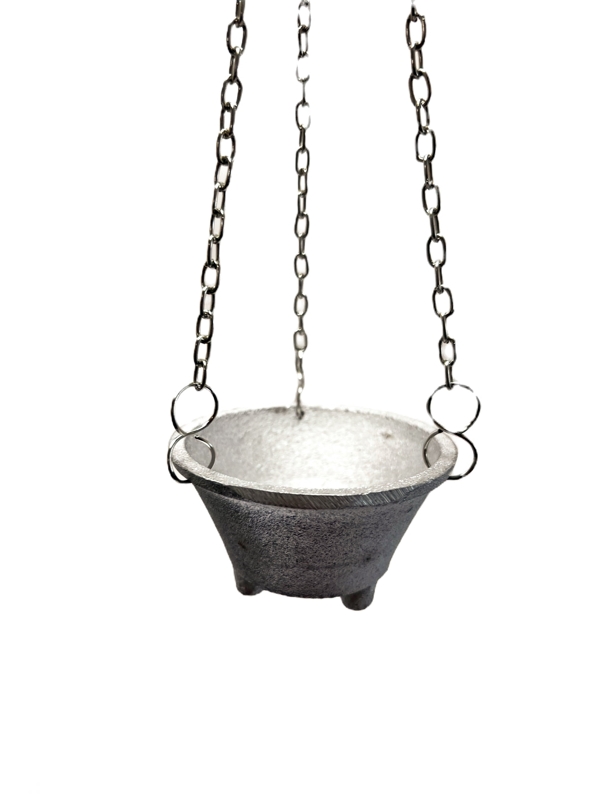 Small Aluminum Couldren (MOQ=ea)