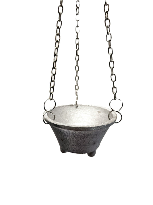 Small Aluminum Couldren (MOQ=ea)