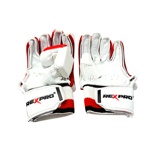 Cricket Gloves  (MOQ=ea)