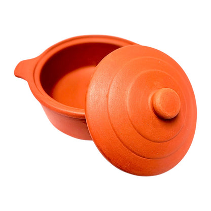 Clay Handi 1 litre (MOQ=ea)
