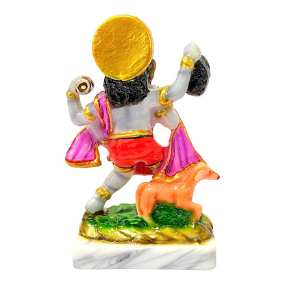 Kaal Bhairo, marble dust 7" (MOQ=ea)