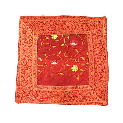 Cushion covers*2pc 16x16 inch (MOQ=ea)