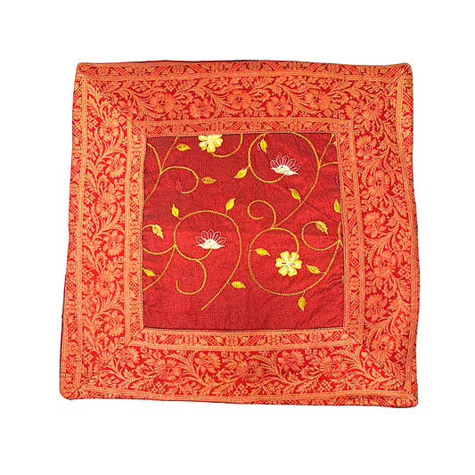 Cushion covers*2pc 16x16 inch (MOQ=ea)