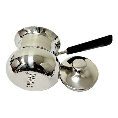 Stainless Steel Milk and Coffee pot (MOQ=dz)