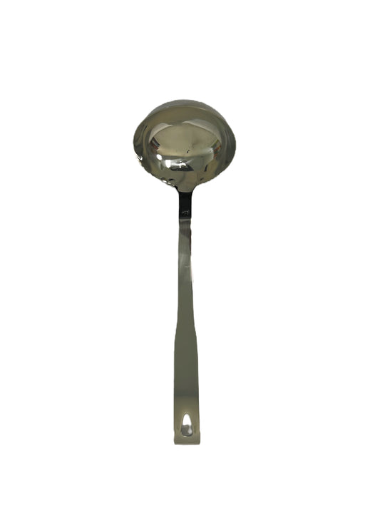 Ladel Steel (heavy) *12pc (MOQ=dz)