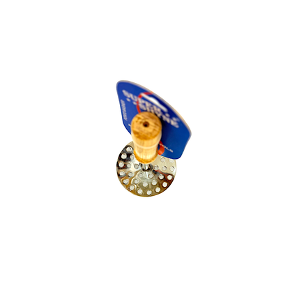 Potato Masher w wooden handle  (MOQ=dz)