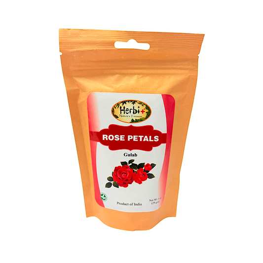 Rose petals 1oz (MOQ=dz)