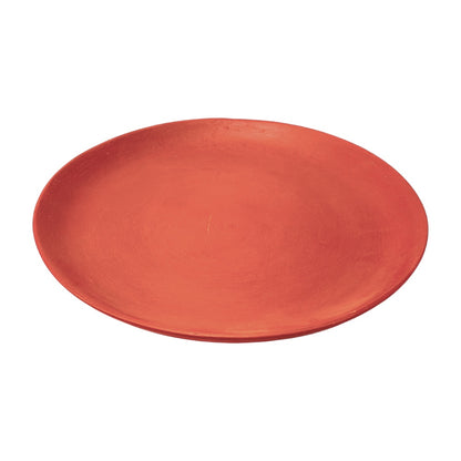 Clay Plate 11" (MOQ=ea)