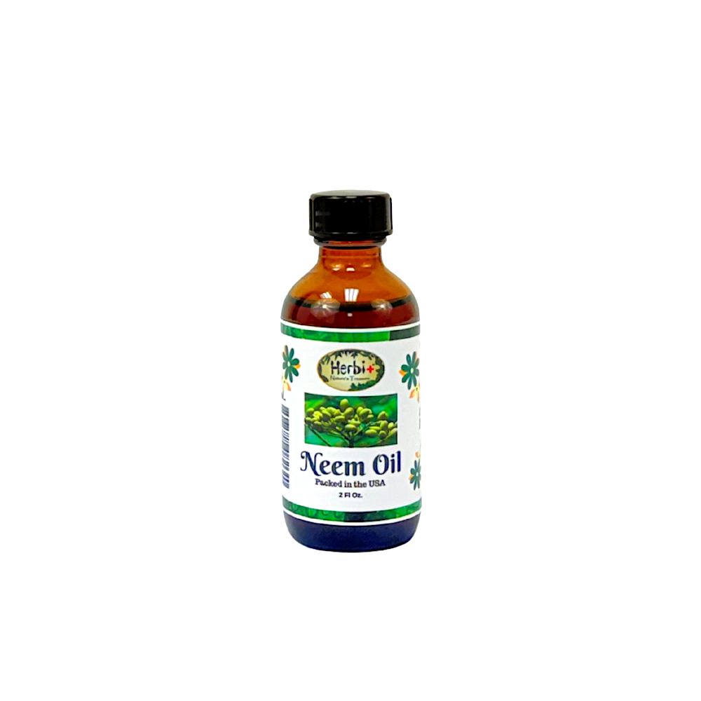Neem Ayurvedic oil 2oz  *12pc (MOQ = dz)