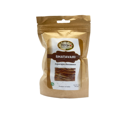 Shatavari 3oz(Asparagus Racemosus) (MOQ=dz)
