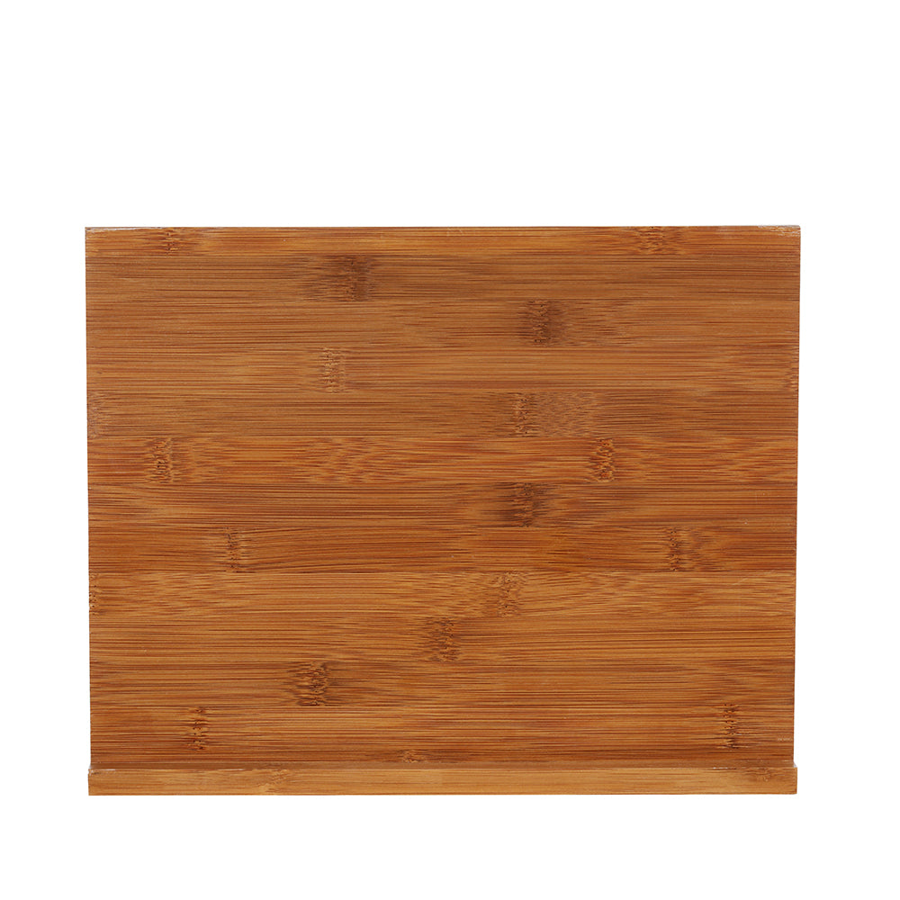 Cutting board Dark bamboo 12 inch