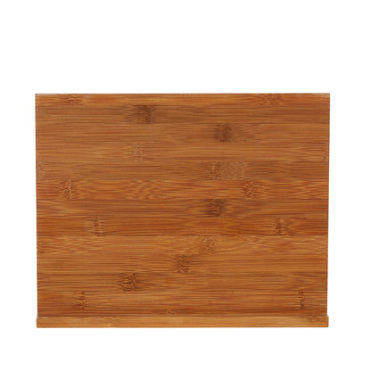 Cutting board Dark bamboo 12 inch