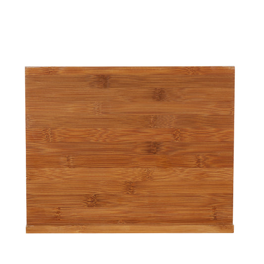 Cutting board Dark bamboo 12 inch