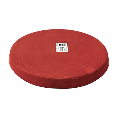 Clay Thali 12" (MOQ=ea)