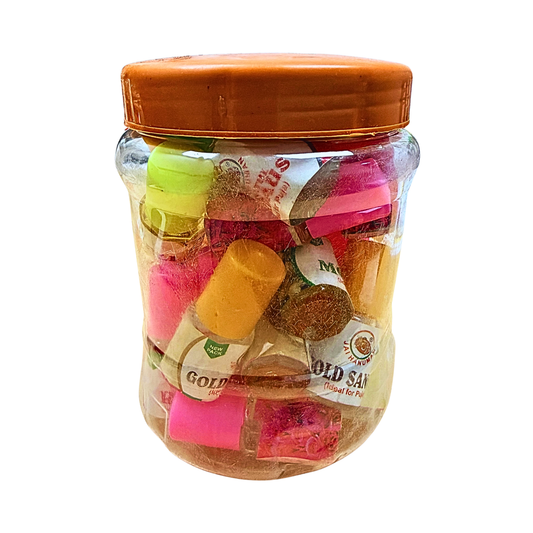 Attar- Box of 2 dz assorted Attars