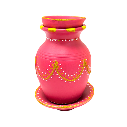Kalsa with Perai (assorted colors ) 807522083524