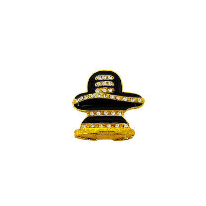 Kulin Small murties 1"-1.5" Ganesh cow (Assorted)(MOQ=dz)