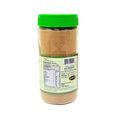 Herbi plus brand Tulsi Powder 6oz (MOQ=dz)