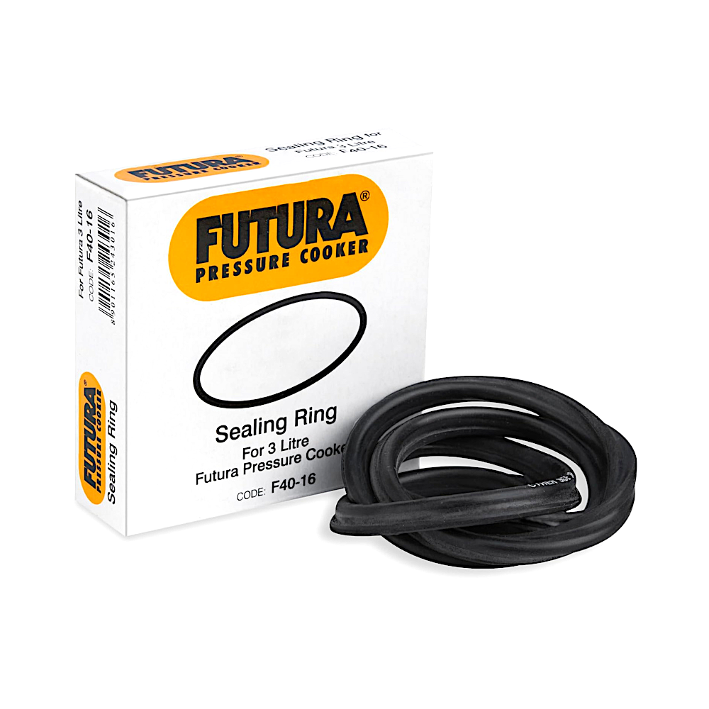 Hawkins futura gasket(sealing ring)3liter   # F4016 (MOQ=ea)
