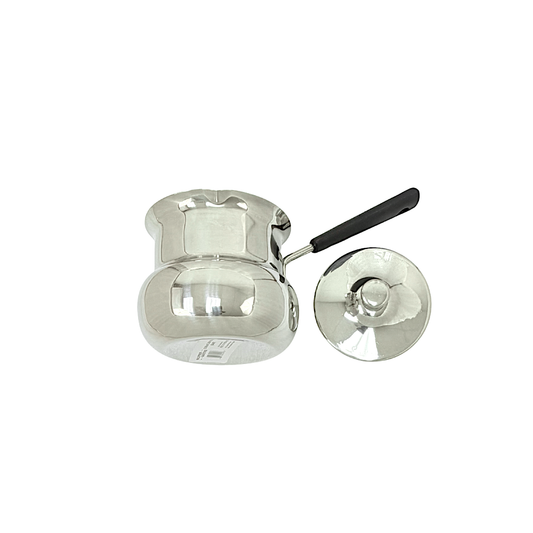 Stainless Steel Milk and Coffee pot 720ml (MOQ=dz)