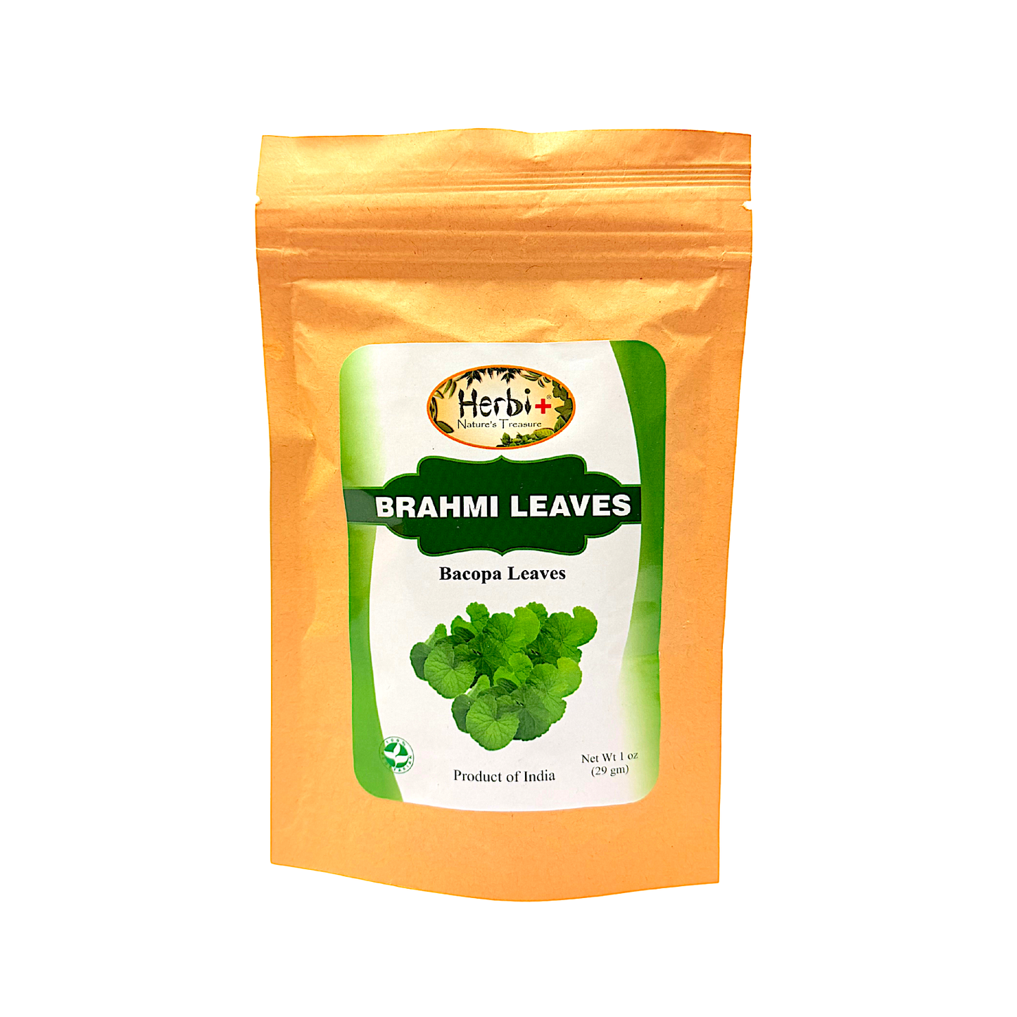 Bhrami leaves (Bacopa 1oz) (MOQ=dz)
