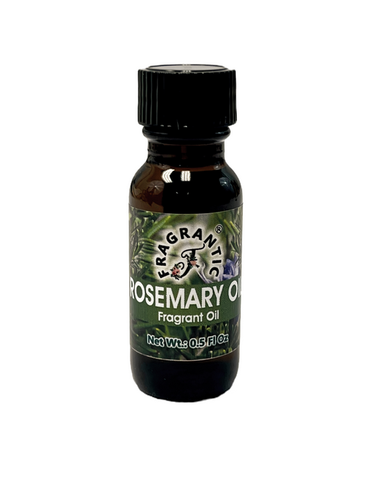 Rose Aromatic  Oil 1 oz *12pc (MOQ = dz)