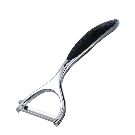 Peeler straight zinc alloy